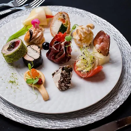 Oxford By Timhotels 3*