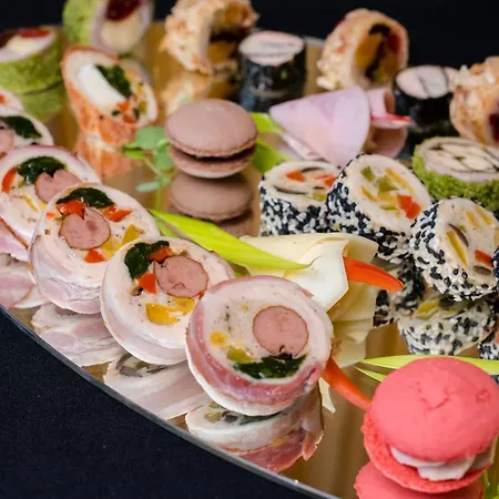 Oxford By Timhotels Hotel