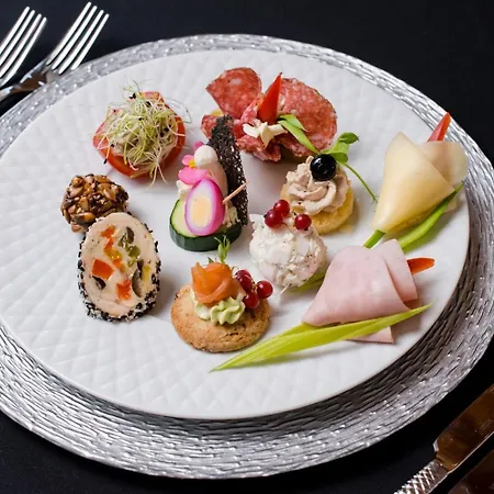 Hotel Oxford By Timhotels