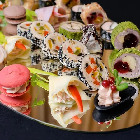 Oxford By Timhotels 3* Timisoara