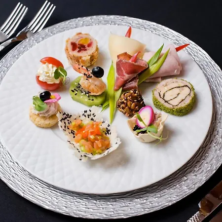 Oxford By Timhotels 3*