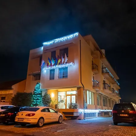 Oxford By Timhotels 3*