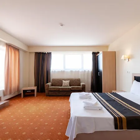 Oxford By Timhotels 3*