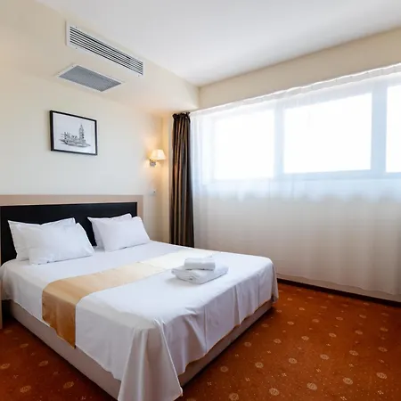 Oxford By Timhotels Hotel