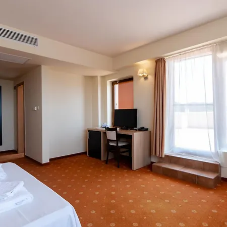 Oxford By Timhotels Hotel