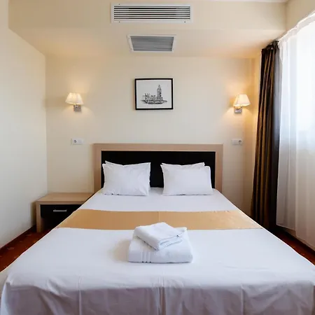 Oxford By Timhotels 3* Timisoara