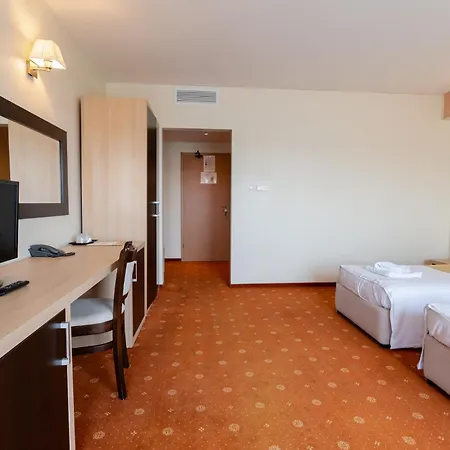 Hotel Oxford By Timhotels