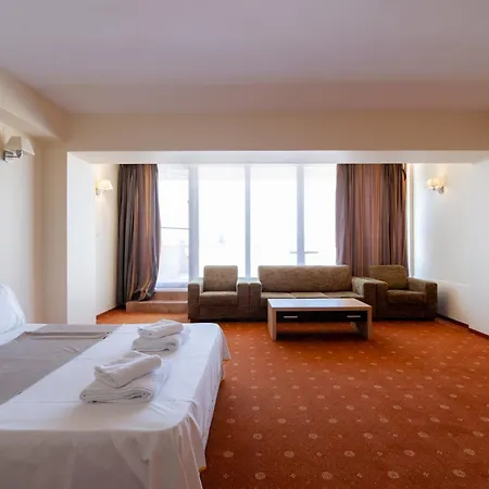 Hotel Oxford By Timhotels Timisoara