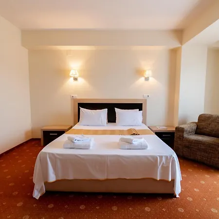 Hotel Oxford By Timhotels 3*