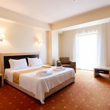 Hotel Oxford By Timhotels Timisoara