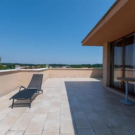 فندق Oxford By Timhotels