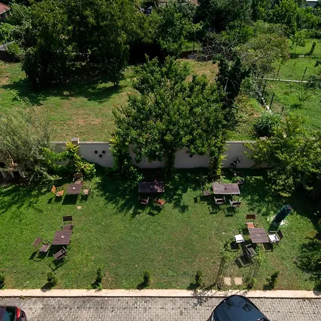 فندق Oxford By Timhotels تيميشورا