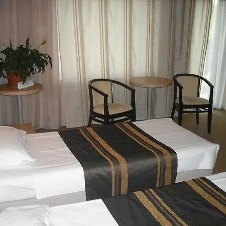 Hotel Oxford By Timhotels Timisoara