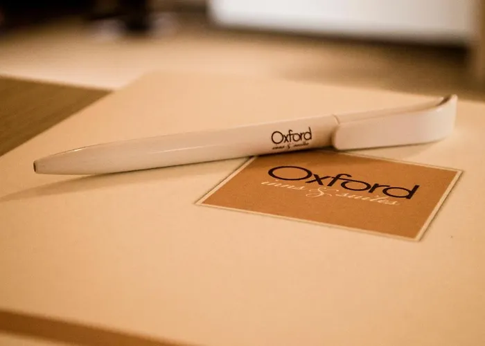 فندق Oxford By Timhotels تيميشورا