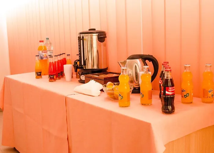 Oxford By Timhotels 3* تيميشورا