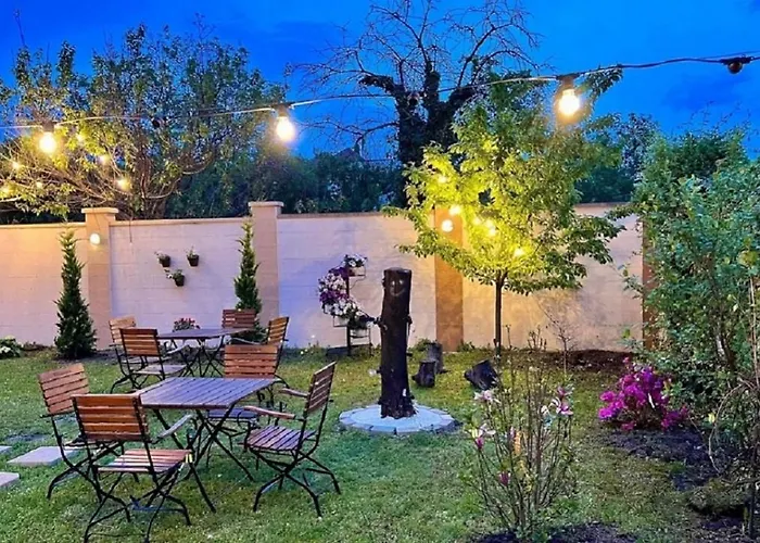 فندق Oxford By Timhotels 3*