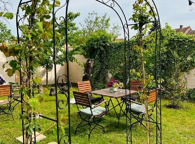 Oxford By Timhotels 3*