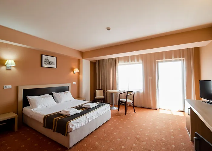 Oxford By Timhotels تيميشورا