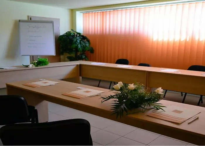 Oxford By Timhotels تيميشورا