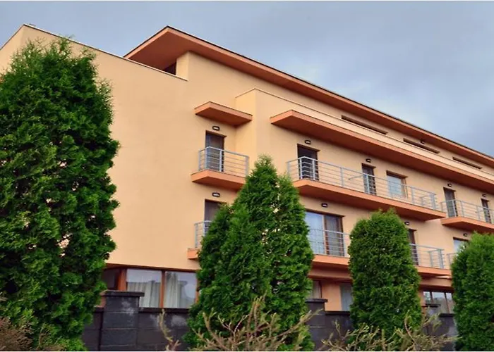 فندق Oxford By Timhotels تيميشورا