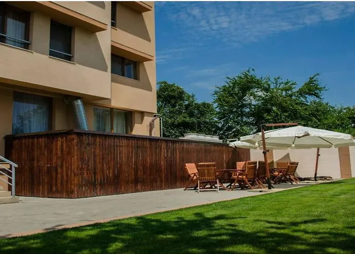 Oxford By Timhotels تيميشورا