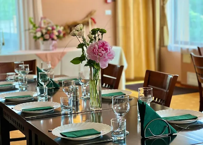 فندق Oxford By Timhotels 3*