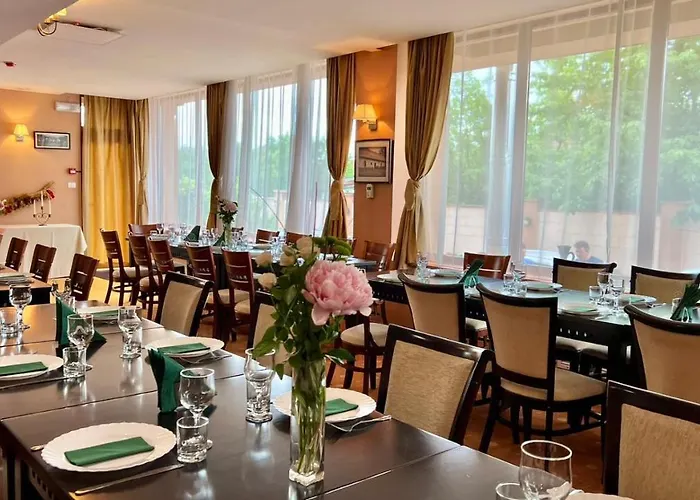 فندق Oxford By Timhotels