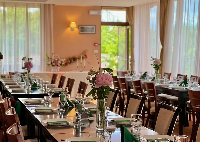 فندق Oxford By Timhotels تيميشورا