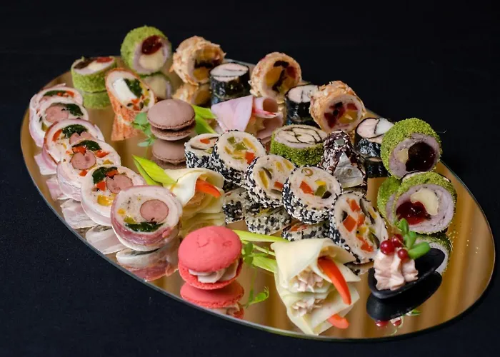 Oxford By Timhotels 3*