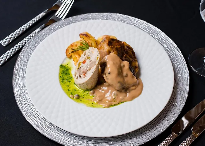 Oxford By Timhotels تيميشورا