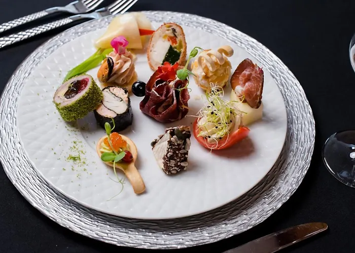 Oxford By Timhotels 3*