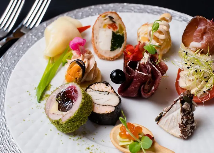 فندق Oxford By Timhotels