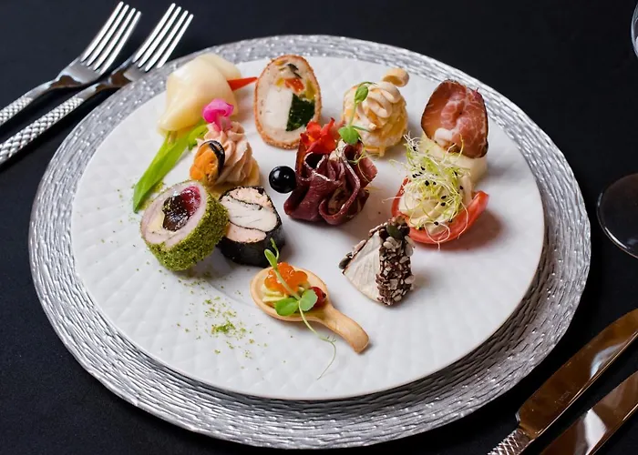 Oxford By Timhotels تيميشورا