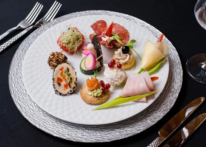 فندق Oxford By Timhotels