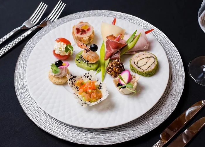 Oxford By Timhotels 3*