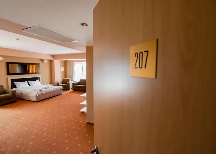 Oxford By Timhotels 3* تيميشورا