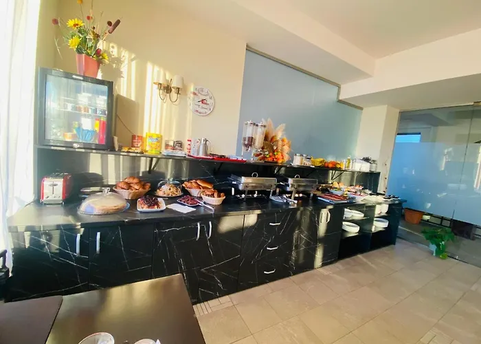 فندق Oxford By Timhotels