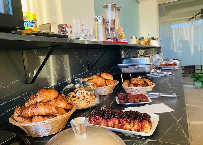 فندق Oxford By Timhotels تيميشورا