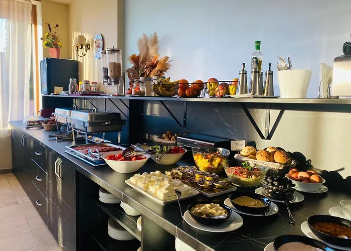 فندق Oxford By Timhotels تيميشورا