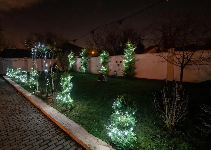 Oxford By Timhotels فندق