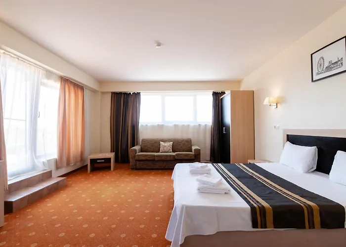 Oxford By Timhotels 3*