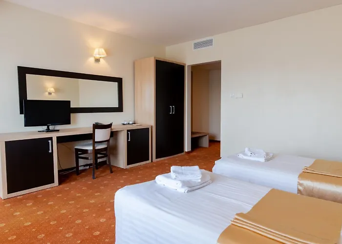 فندق Oxford By Timhotels