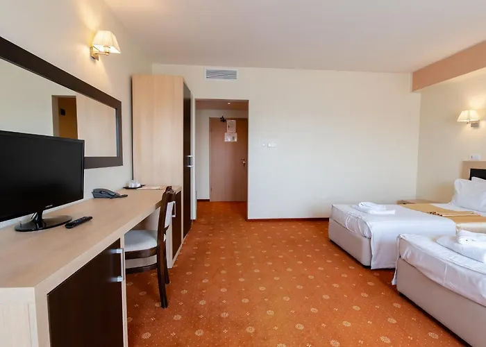 فندق Oxford By Timhotels