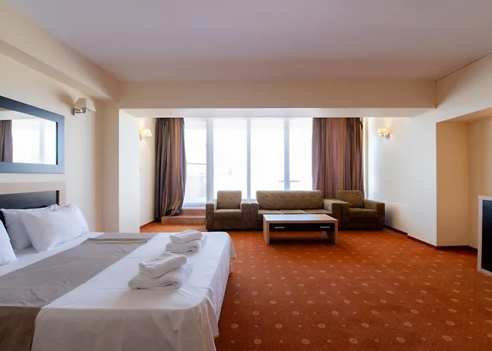 فندق Oxford By Timhotels تيميشورا