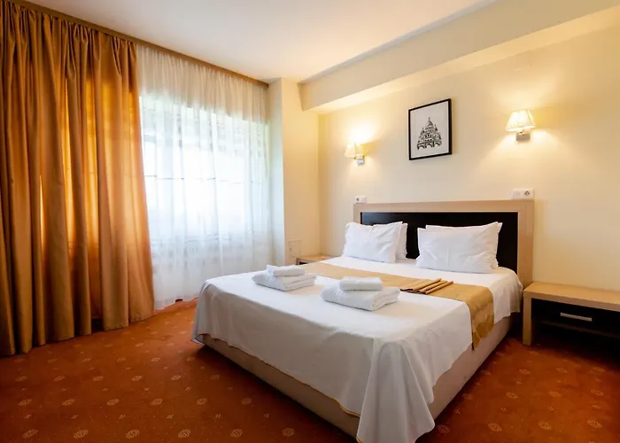 Oxford By Timhotels 3* تيميشورا