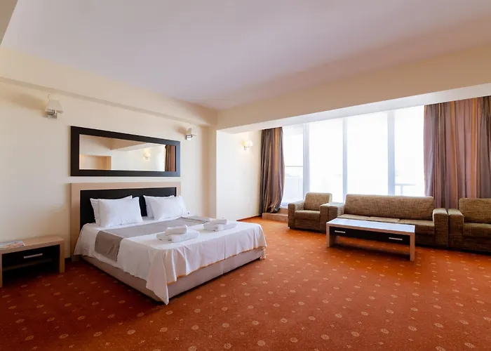 Oxford By Timhotels 3* تيميشورا