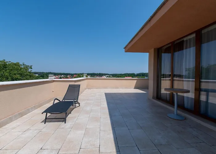 Oxford By Timhotels 3*