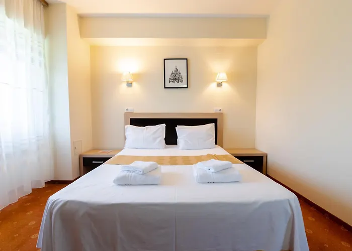 Oxford By Timhotels تيميشورا