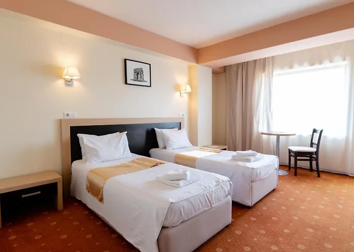 Oxford By Timhotels تيميشورا