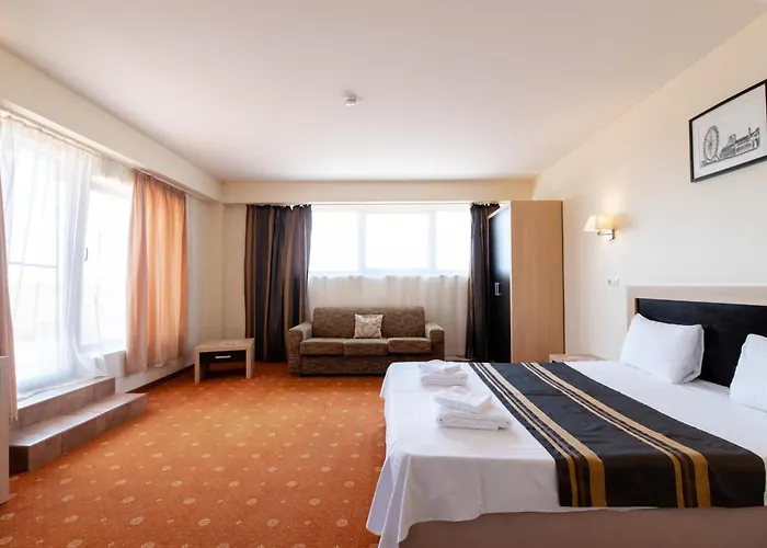 Oxford By Timhotels تيميشورا